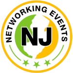 NJ Networking Events Logo
