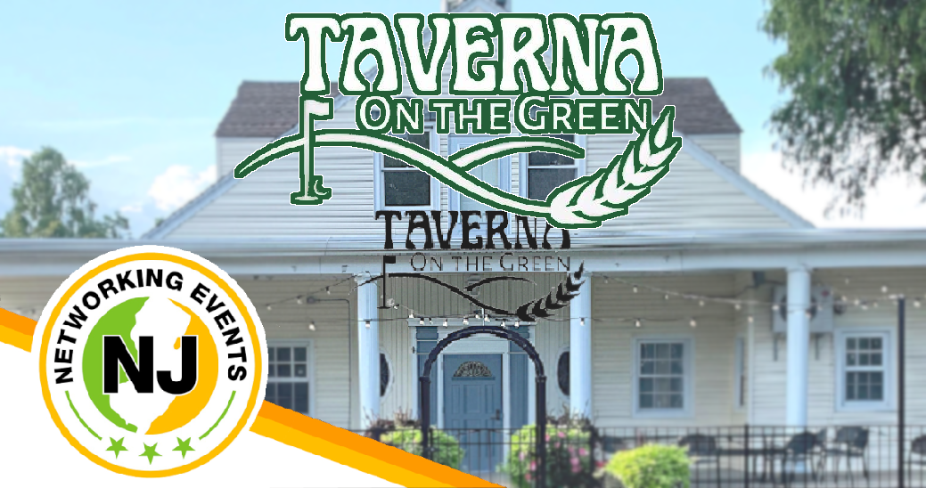 Networking Event at Taverna On The Green – February 26th, 2025