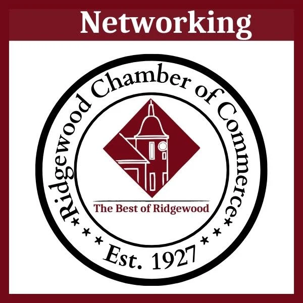 Ridgewood Chamber of Commerce – Networking at the Office Tavern Grill