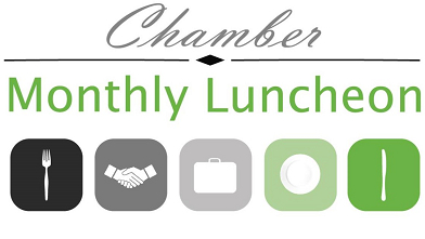 Nutley Chamber Networking Luncheon