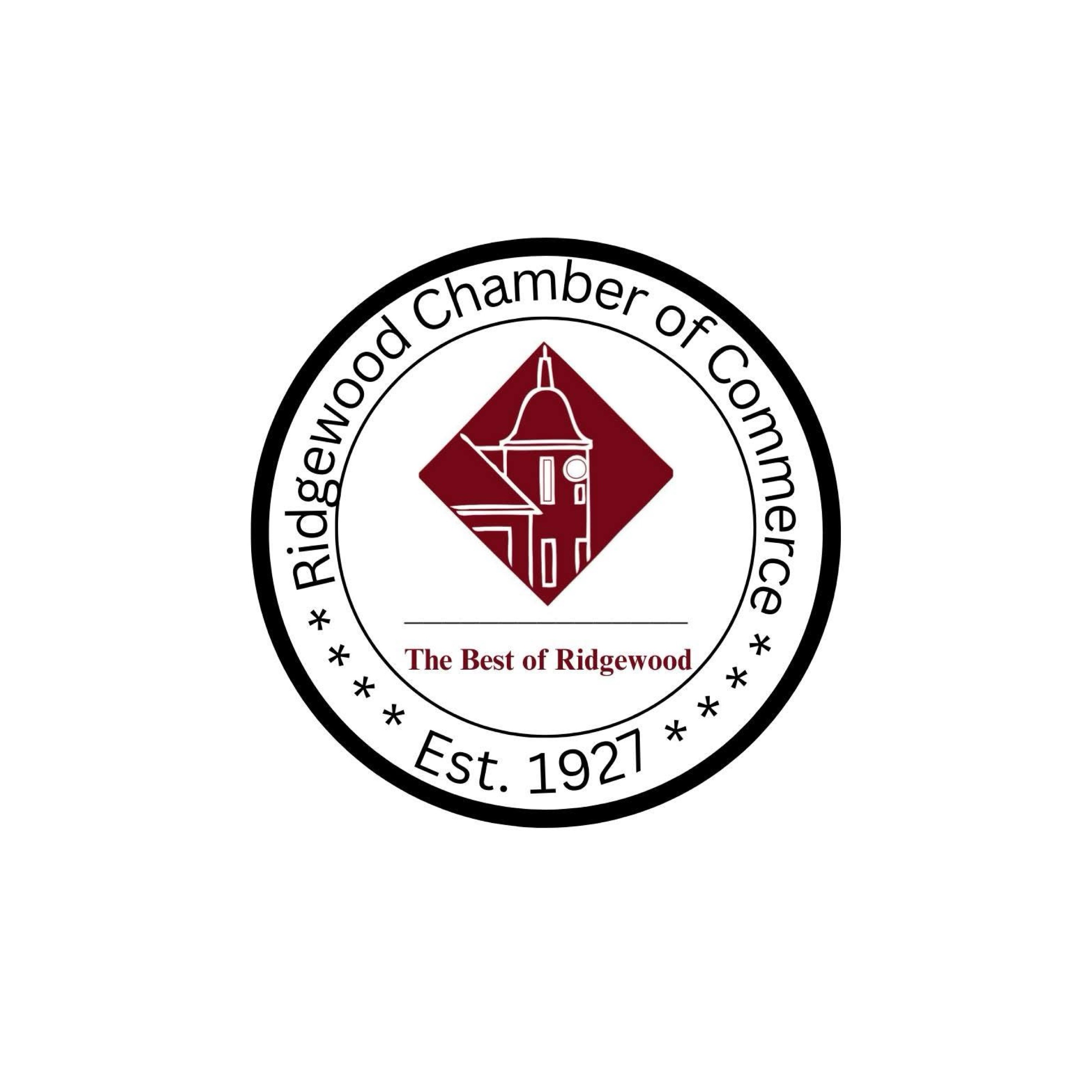 Ridgewood Chamber of Commerce – Table Talk Networking at the Office Tavern Grill
