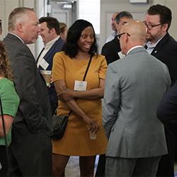 New Jersey Chamber of Commerce – Member Networking Mixer