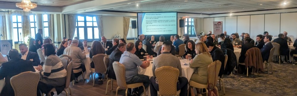 Morris County Chamber Business Connections