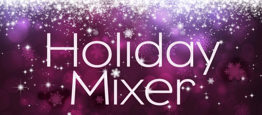 Nutley Chamber Holiday Mixer
